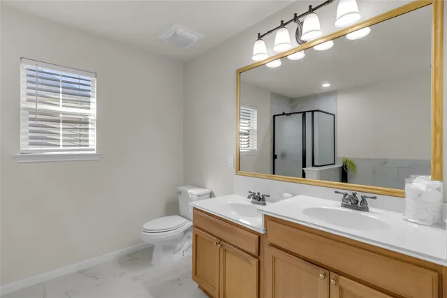 $2,200 | 18446 Westgate Springs Lane, Cypress, TX 77433