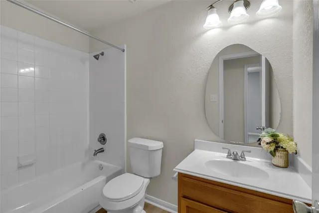 $2,200 | 18446 Westgate Springs Lane, Cypress, TX 77433