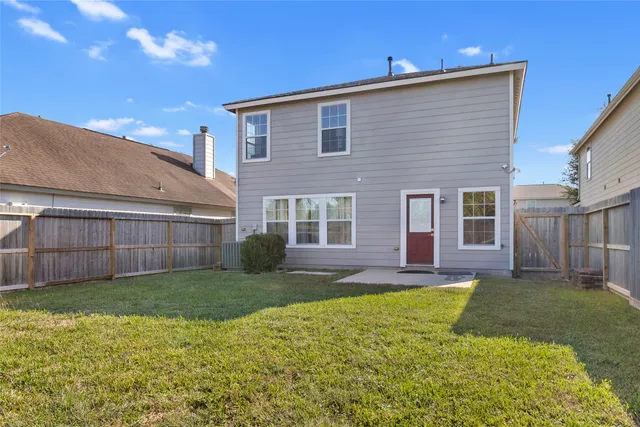 $2,200 | 18446 Westgate Springs Lane, Cypress, TX 77433