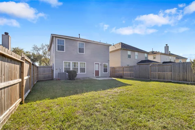 $2,200 | 18446 Westgate Springs Lane, Cypress, TX 77433