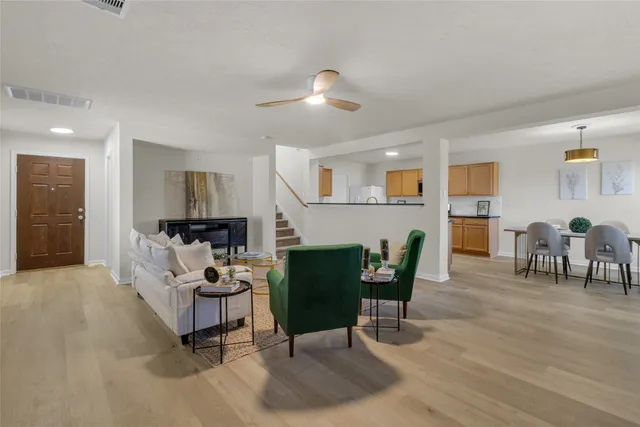 $2,200 | 18446 Westgate Springs Lane, Cypress, TX 77433