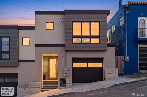 $1,988,000 | 235 Wilde Avenue, San Francisco, CA 94134