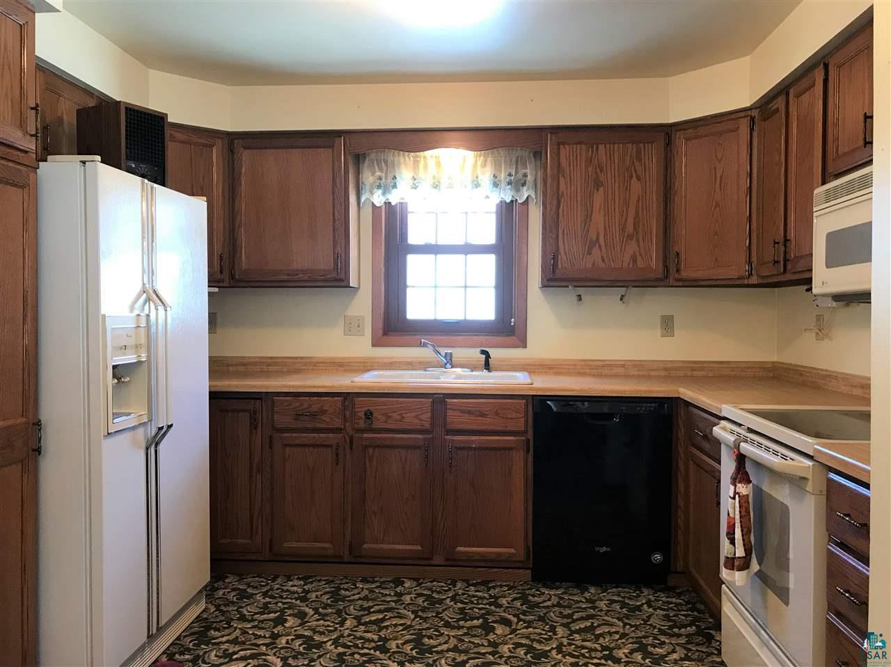 5251 West Arrowhead Road Hermantown, MN 55811 - Photo 3 of 24 Kitchen