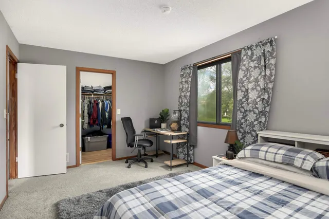 $154,000 | 2536 Brookdale Lane, Brooklyn Park, MN 55444