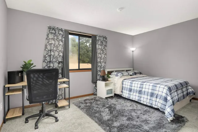 $154,000 | 2536 Brookdale Lane, Brooklyn Park, MN 55444