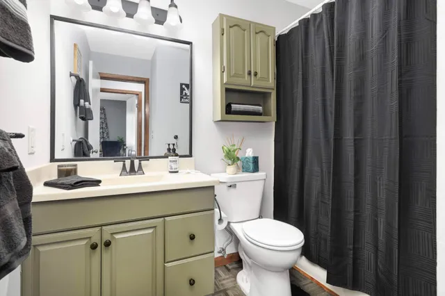 $154,000 | 2536 Brookdale Lane, Brooklyn Park, MN 55444