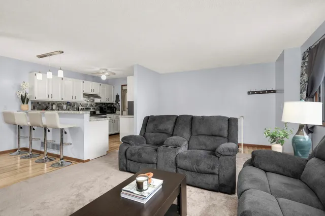 $154,000 | 2536 Brookdale Lane, Brooklyn Park, MN 55444