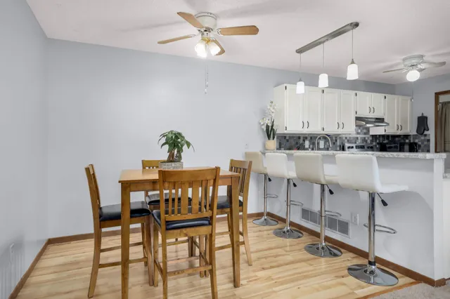 $154,000 | 2536 Brookdale Lane, Brooklyn Park, MN 55444