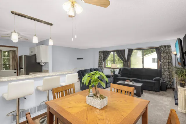 $154,000 | 2536 Brookdale Lane, Brooklyn Park, MN 55444