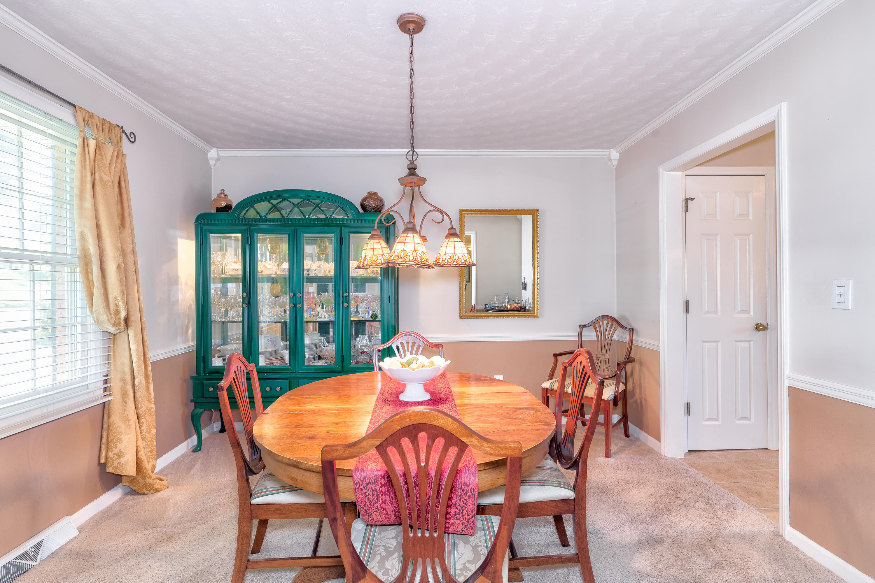 473 Stayman Road Roanoke, VA 24019 - Photo 21 of 36 dinning room