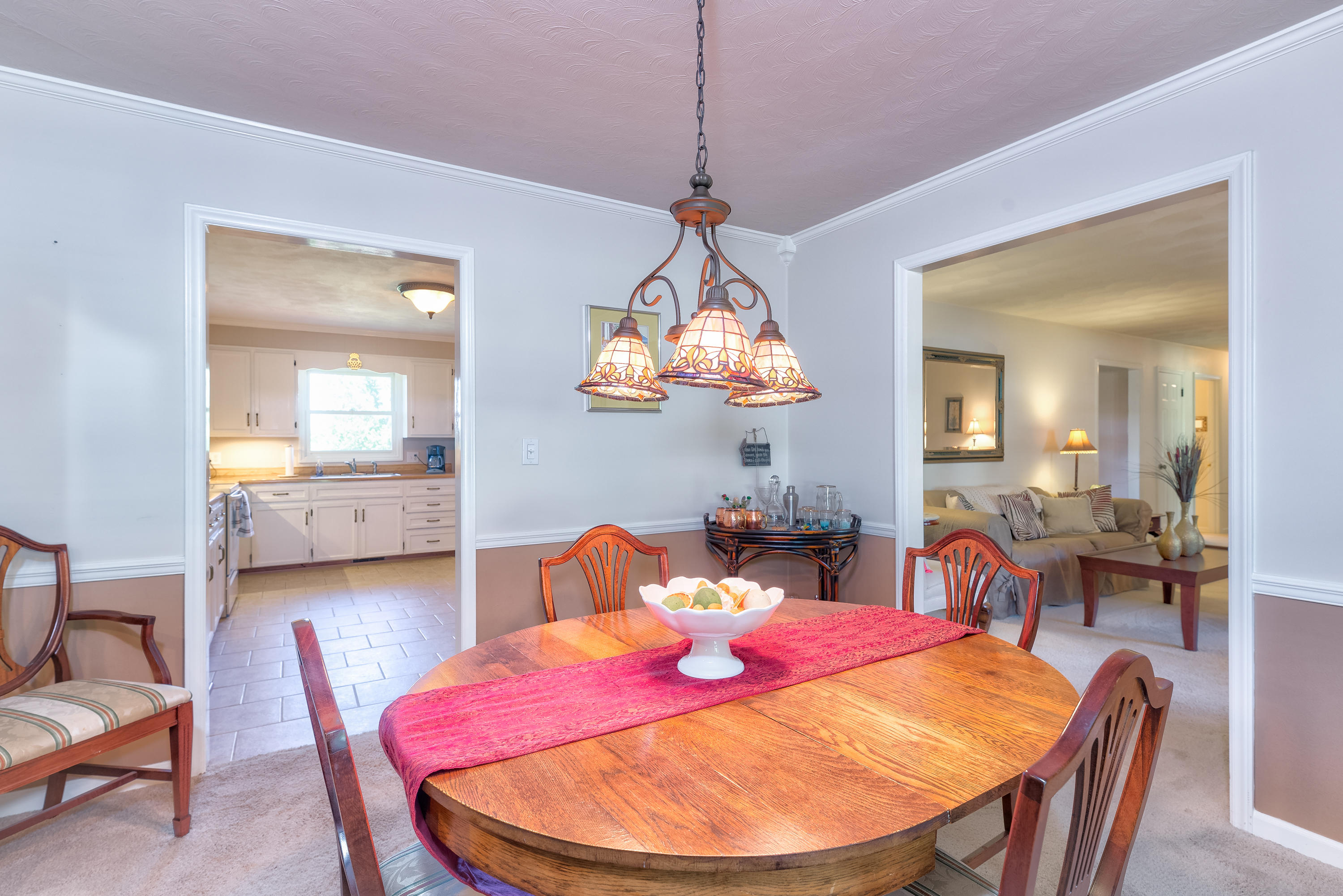 473 Stayman Road Roanoke, VA 24019 - Photo 22 of 36 dinning room