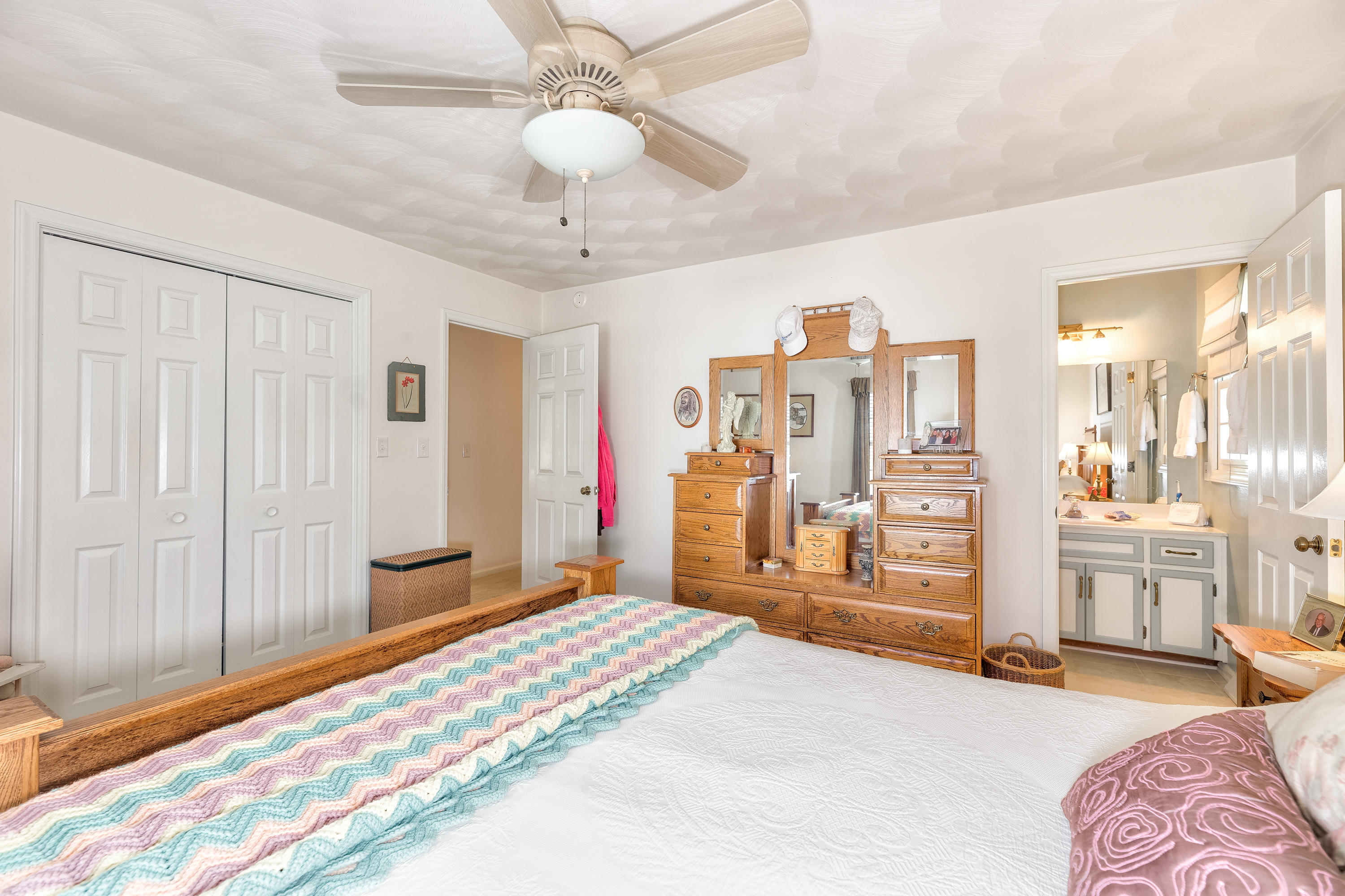 473 Stayman Road Roanoke, VA 24019 - Photo 23 of 36 master bedroom