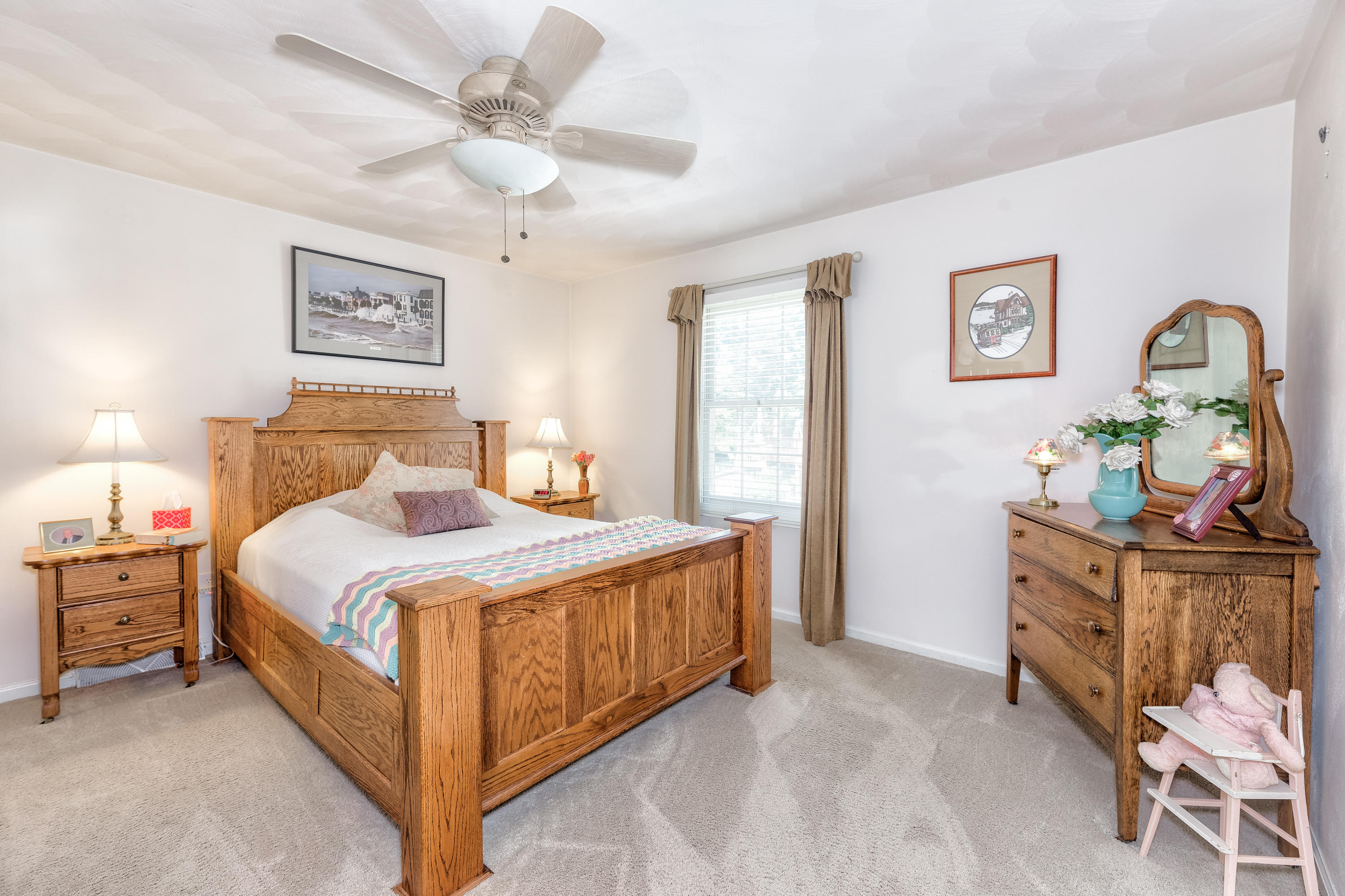 473 Stayman Road Roanoke, VA 24019 - Photo 24 of 36 master bedroom