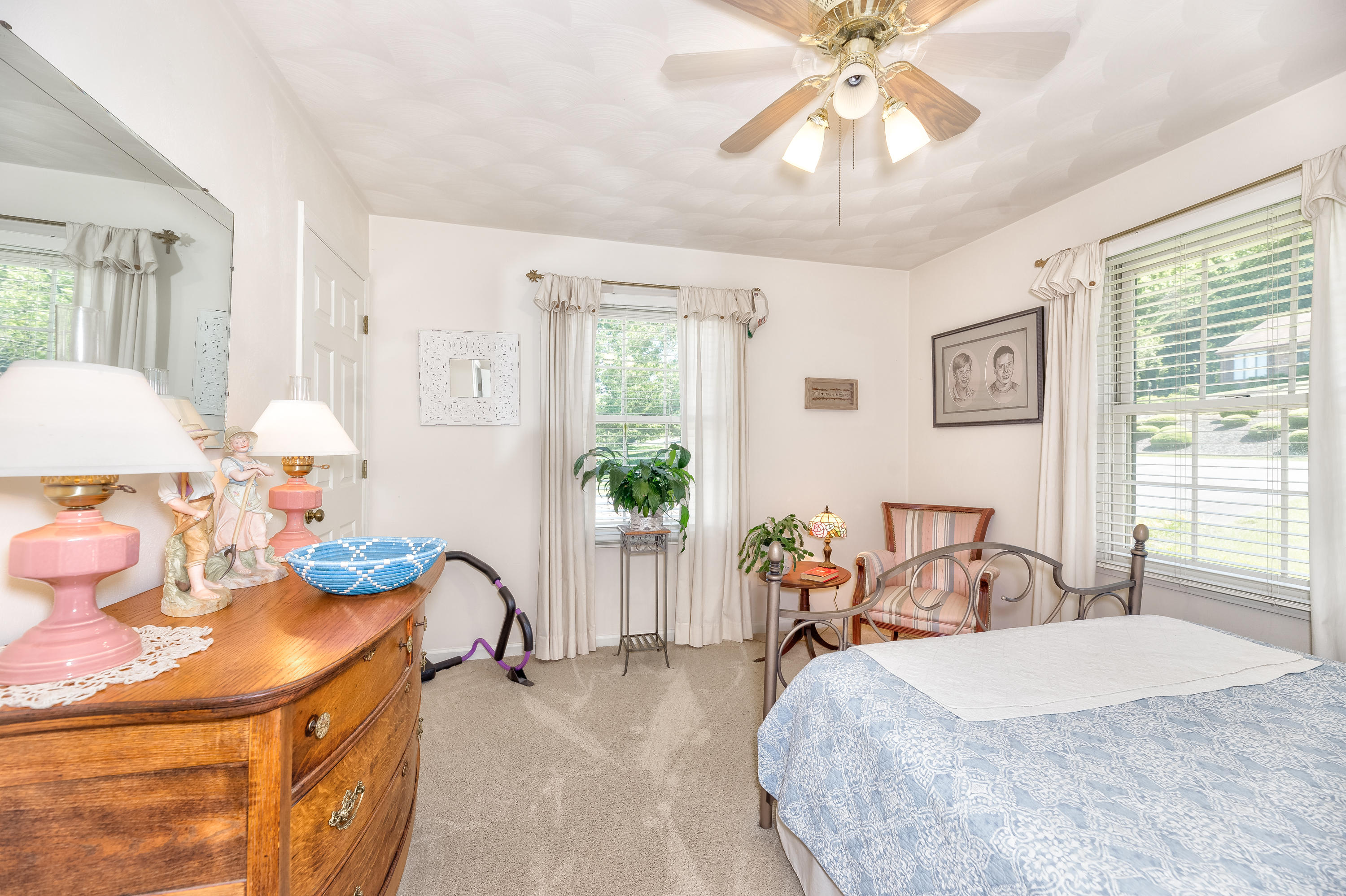 473 Stayman Road Roanoke, VA 24019 - Photo 27 of 36 snd bedroom
