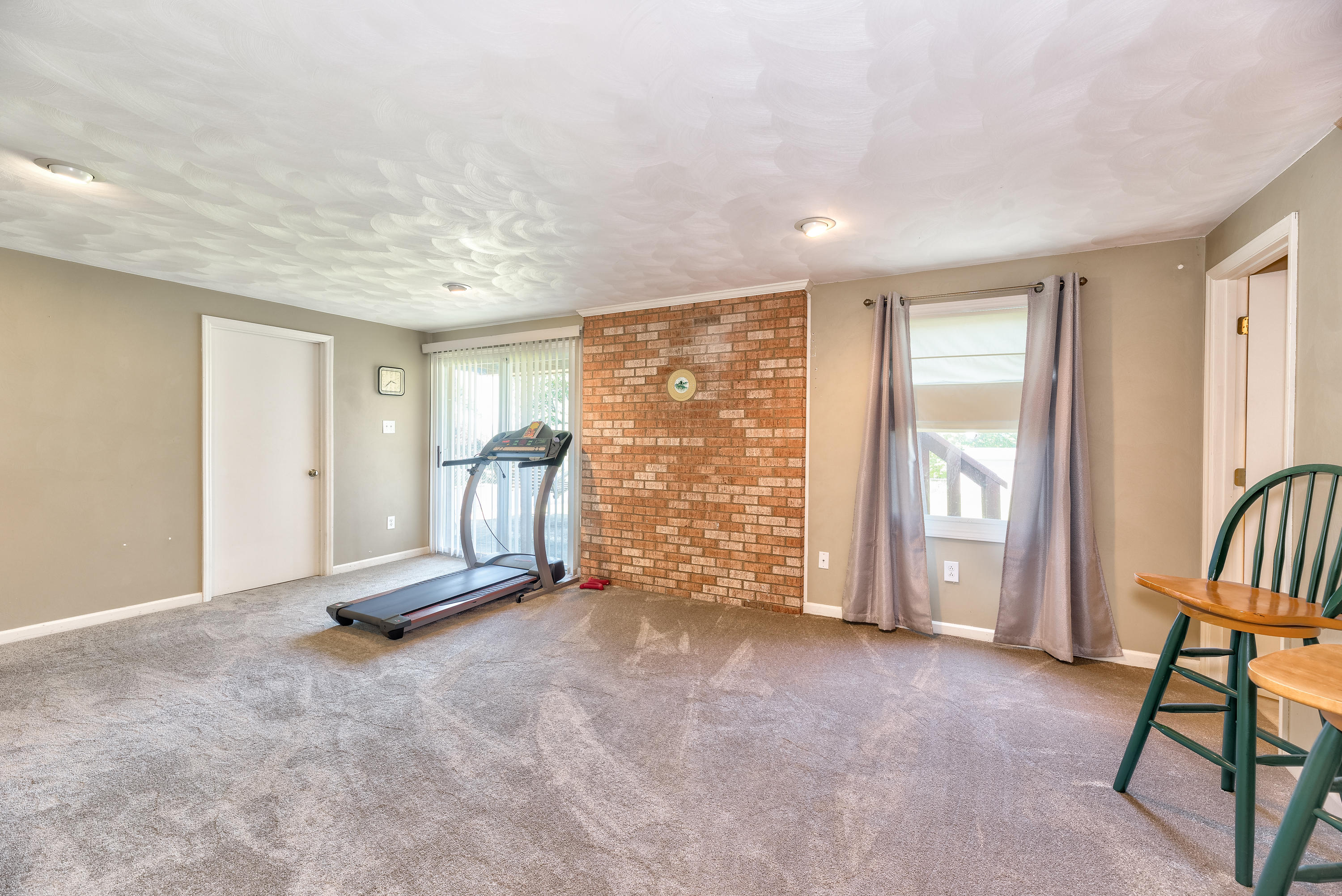 473 Stayman Road Roanoke, VA 24019 - Photo 30 of 36 basement