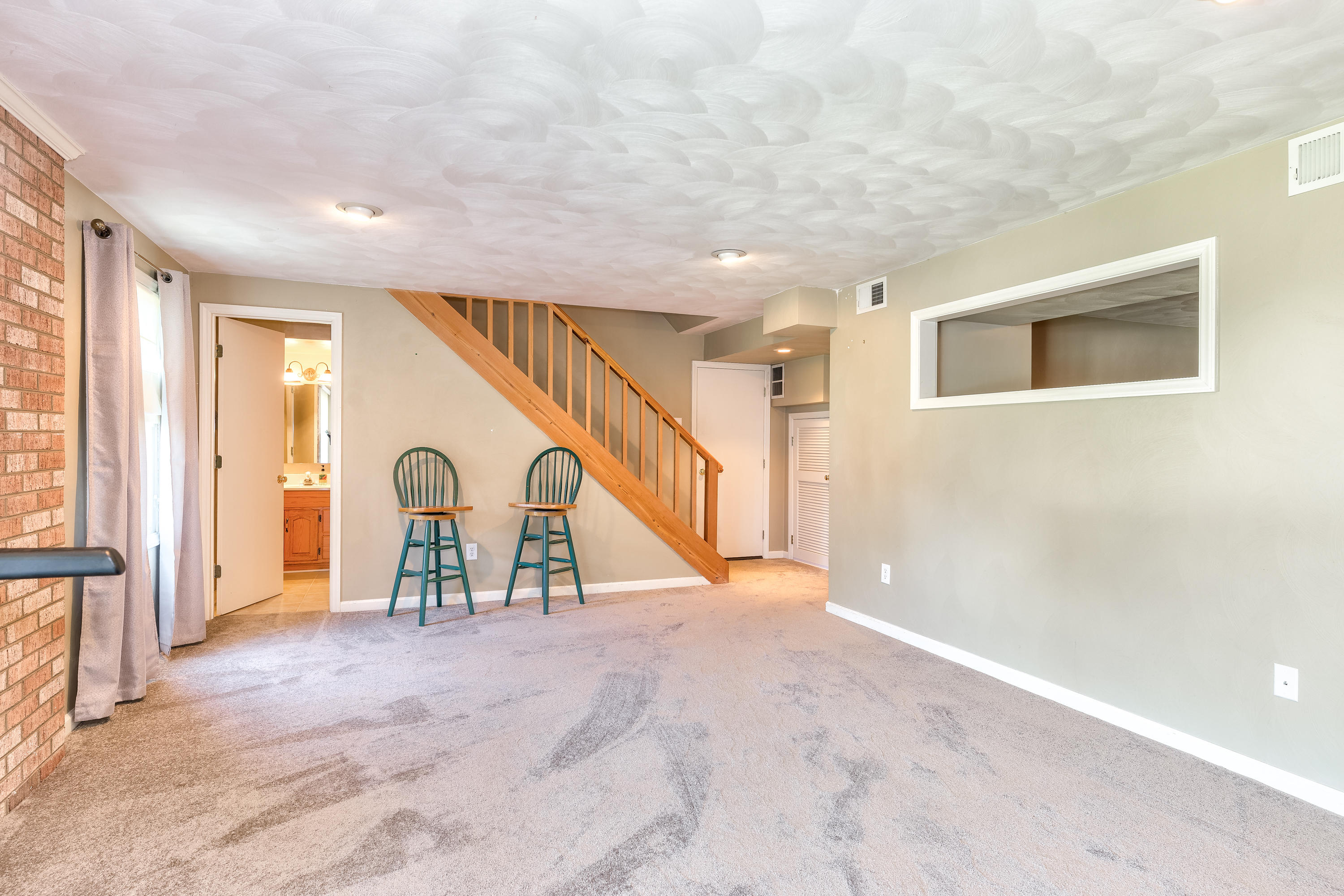 473 Stayman Road Roanoke, VA 24019 - Photo 31 of 36 basement