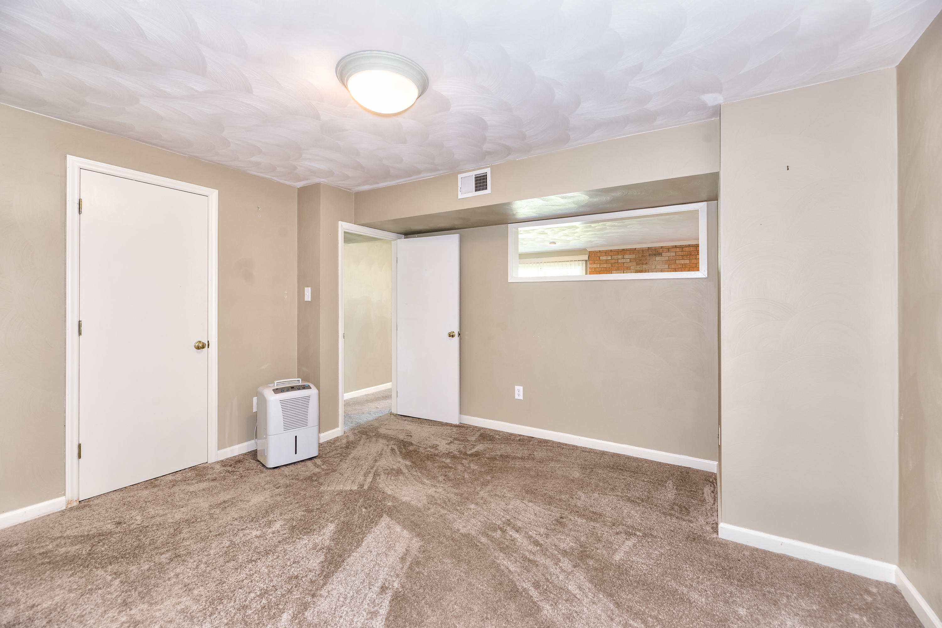 473 Stayman Road Roanoke, VA 24019 - Photo 32 of 36 basement