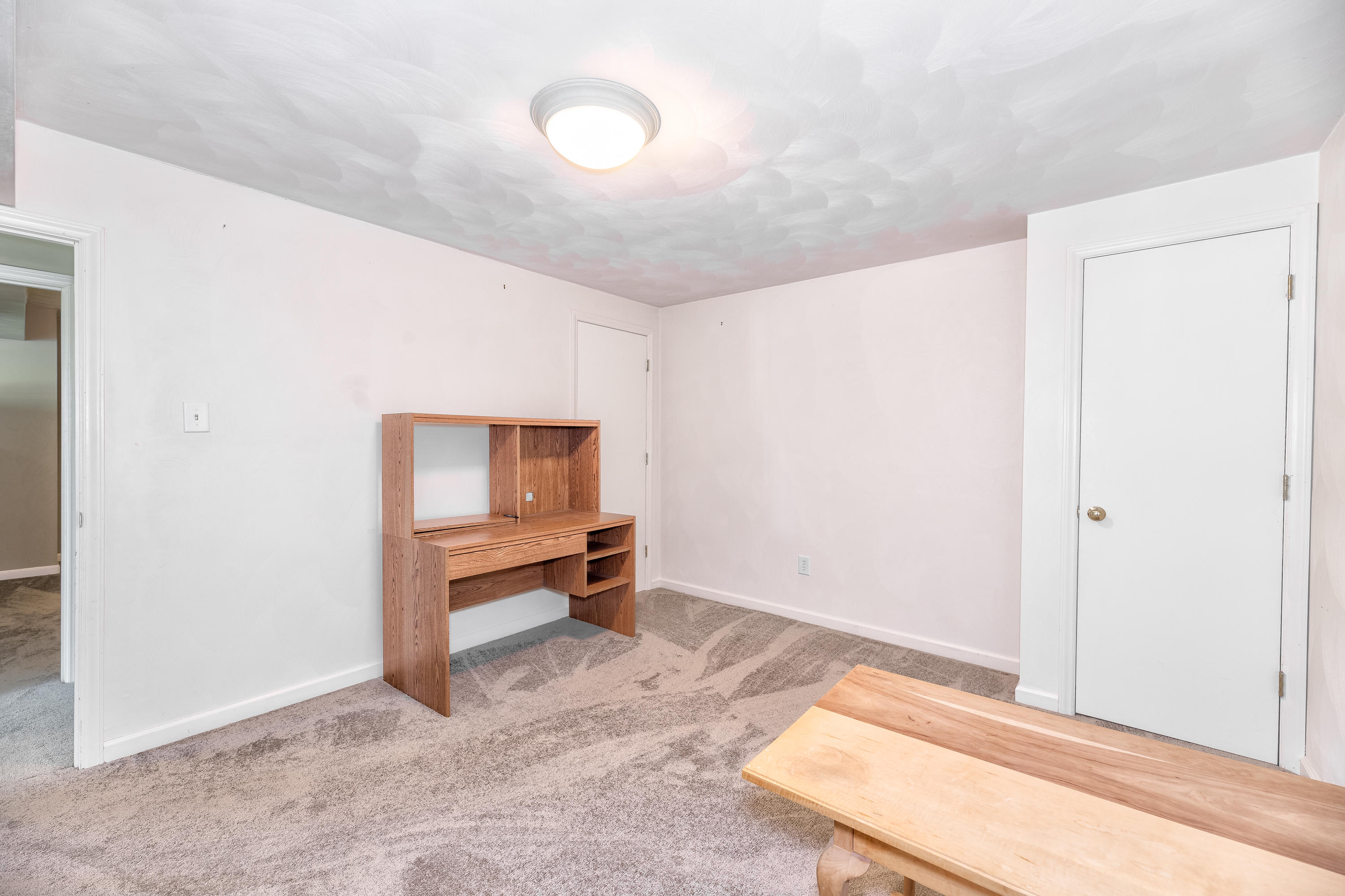 473 Stayman Road Roanoke, VA 24019 - Photo 34 of 36 spare room