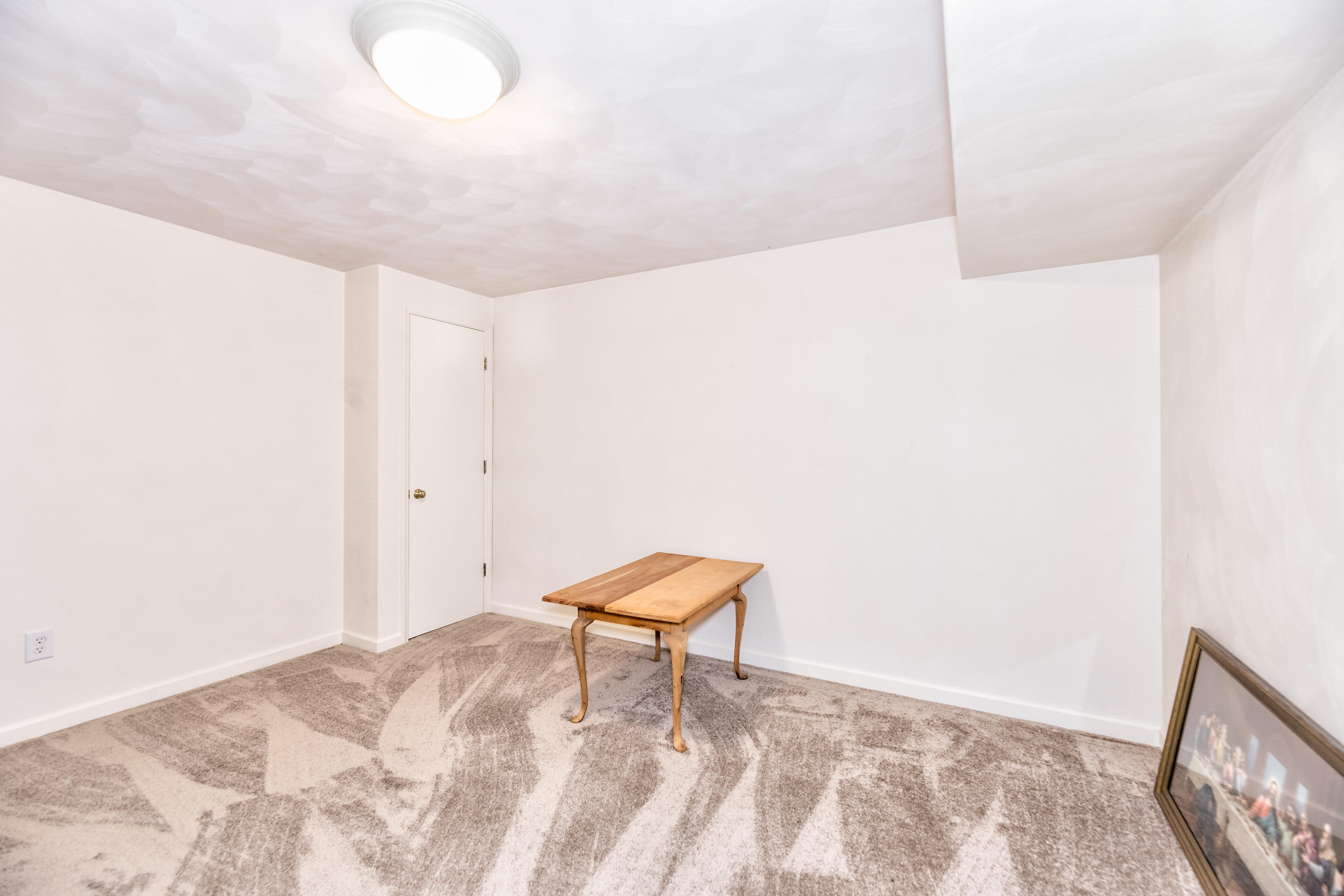 473 Stayman Road Roanoke, VA 24019 - Photo 35 of 36 basement
