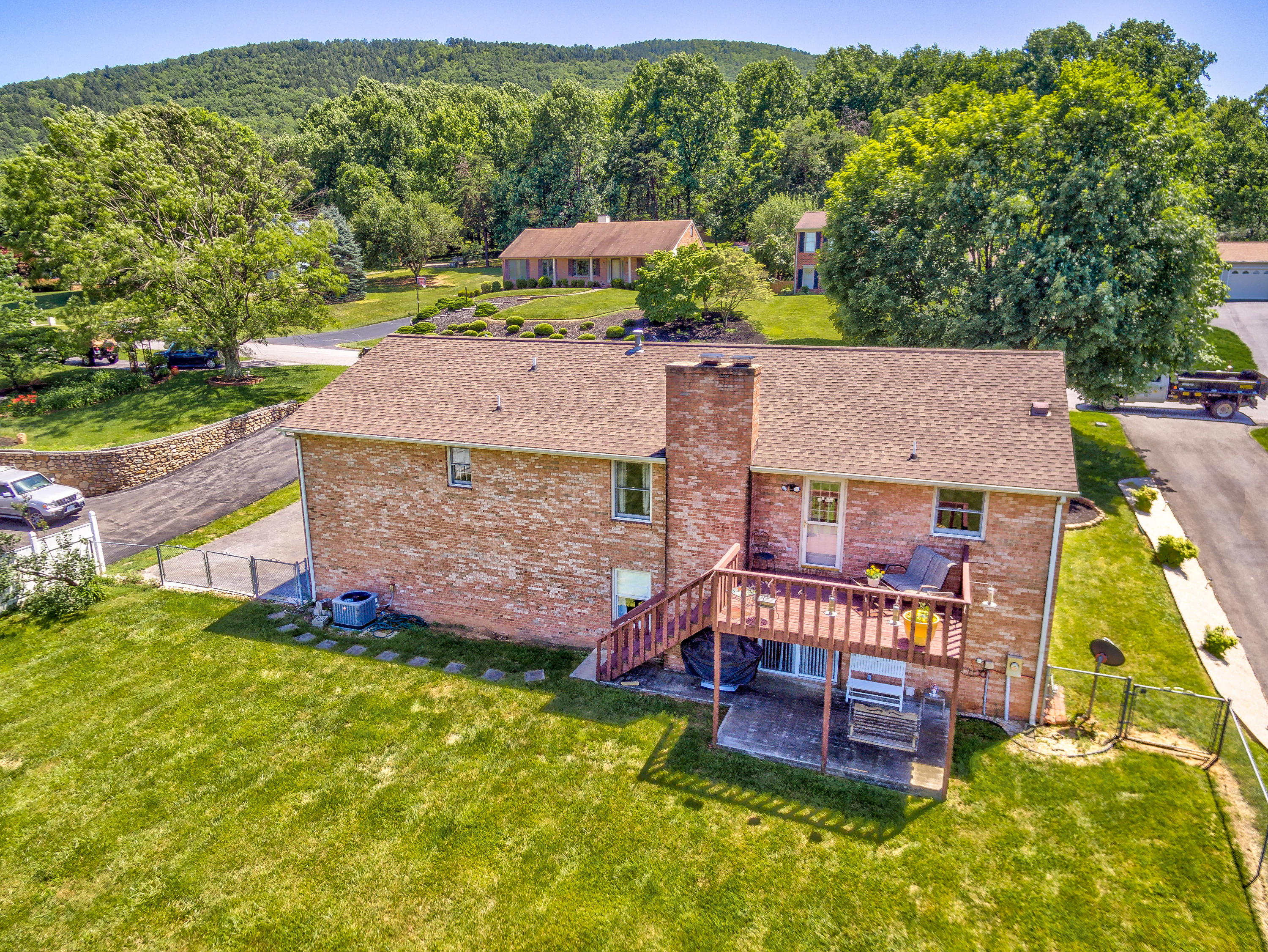 473 Stayman Road Roanoke, VA 24019 - Photo 6 of 36 IMG_6_10