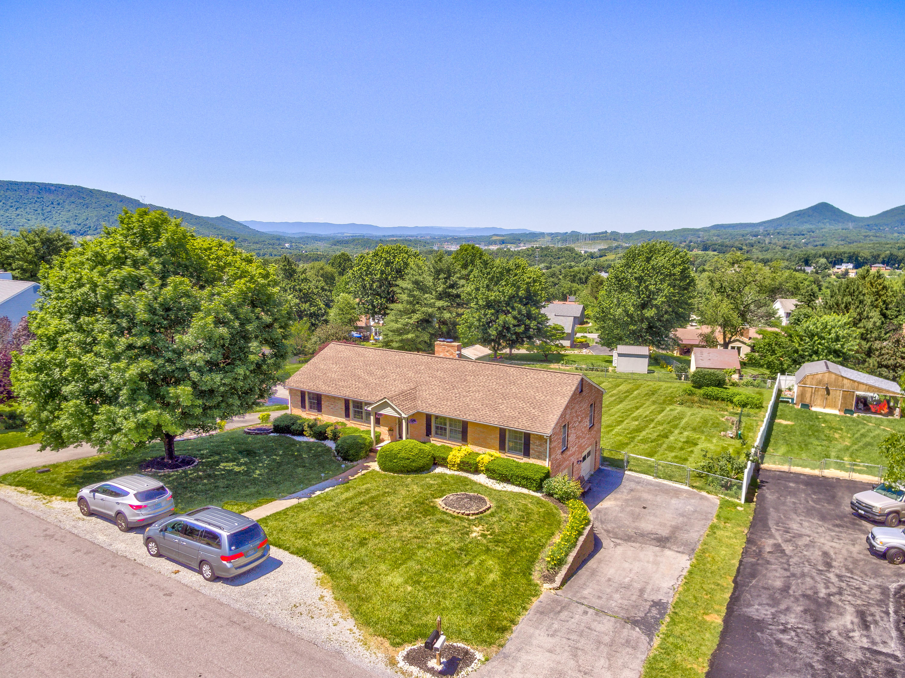 473 Stayman Road Roanoke, VA 24019 - Photo 10 of 36 IMG_6_2