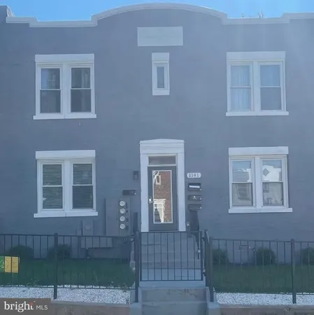 $1,950 | 1141 Owen Place Northeast, Unit 1, Washington, DC 20002