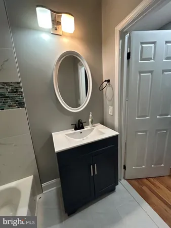 $1,950 | 1141 Owen Place Northeast, Unit 1, Washington, DC 20002