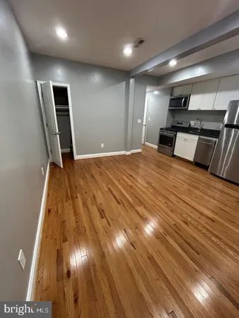 $1,950 | 1141 Owen Place Northeast, Unit 1, Washington, DC 20002