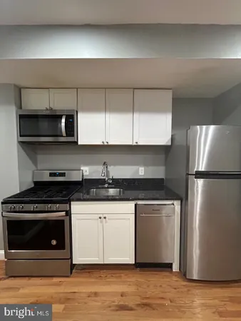 $1,950 | 1141 Owen Place Northeast, Unit 1, Washington, DC 20002