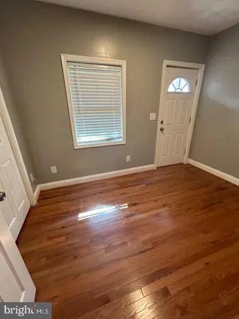 $1,950 | 1141 Owen Place Northeast, Unit 1, Washington, DC 20002