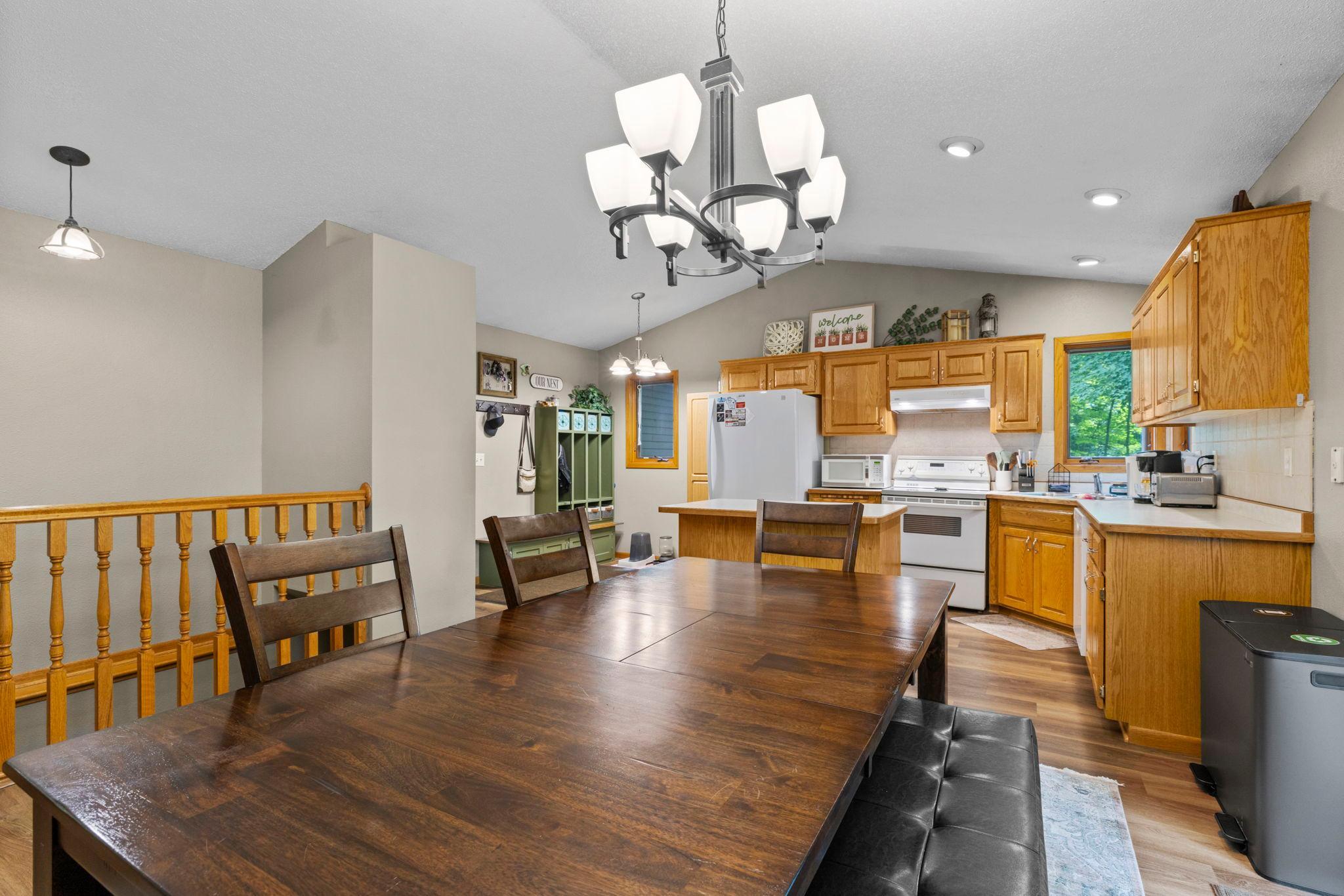 1304 64th Street Turtle Lake, WI 54889 - Photo 29 of 78