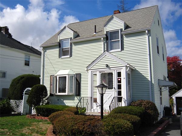 76 Marlborough Road Waltham, MA 02452 - Photo 27 of 27 Gallery Image 27