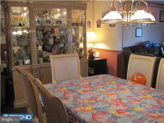 60 Probasco Road East Windsor, NJ 08520 - Photo 3 of 8 Dining Room