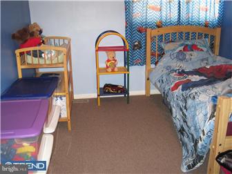 60 Probasco Road East Windsor, NJ 08520 - Photo 6 of 8 Bedroom 3