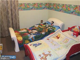 60 Probasco Road East Windsor, NJ 08520 - Photo 7 of 8 Bedroom 3