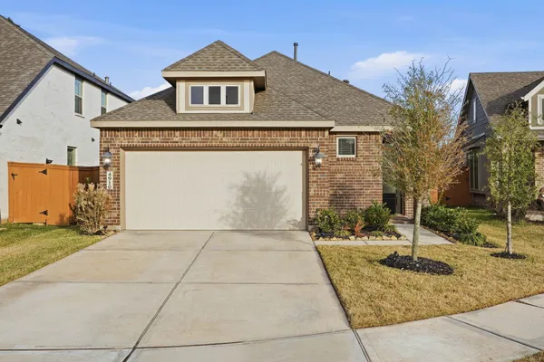 $2,400 | 4910 Shore Arbor Lane, Katy, TX 77493