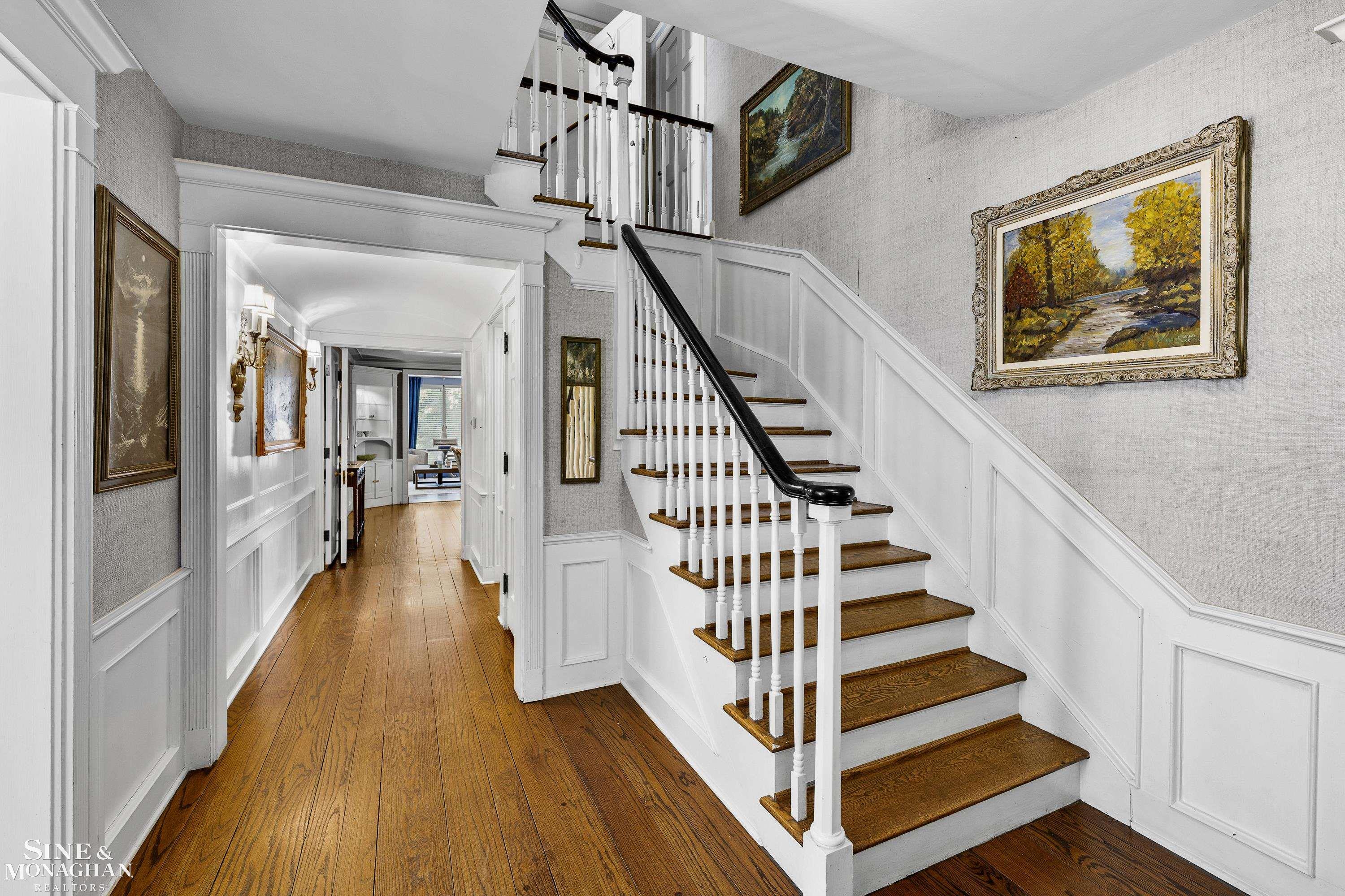 93 Merriweather Road Grosse Pointe, MI 48236 - Photo 4 of 75