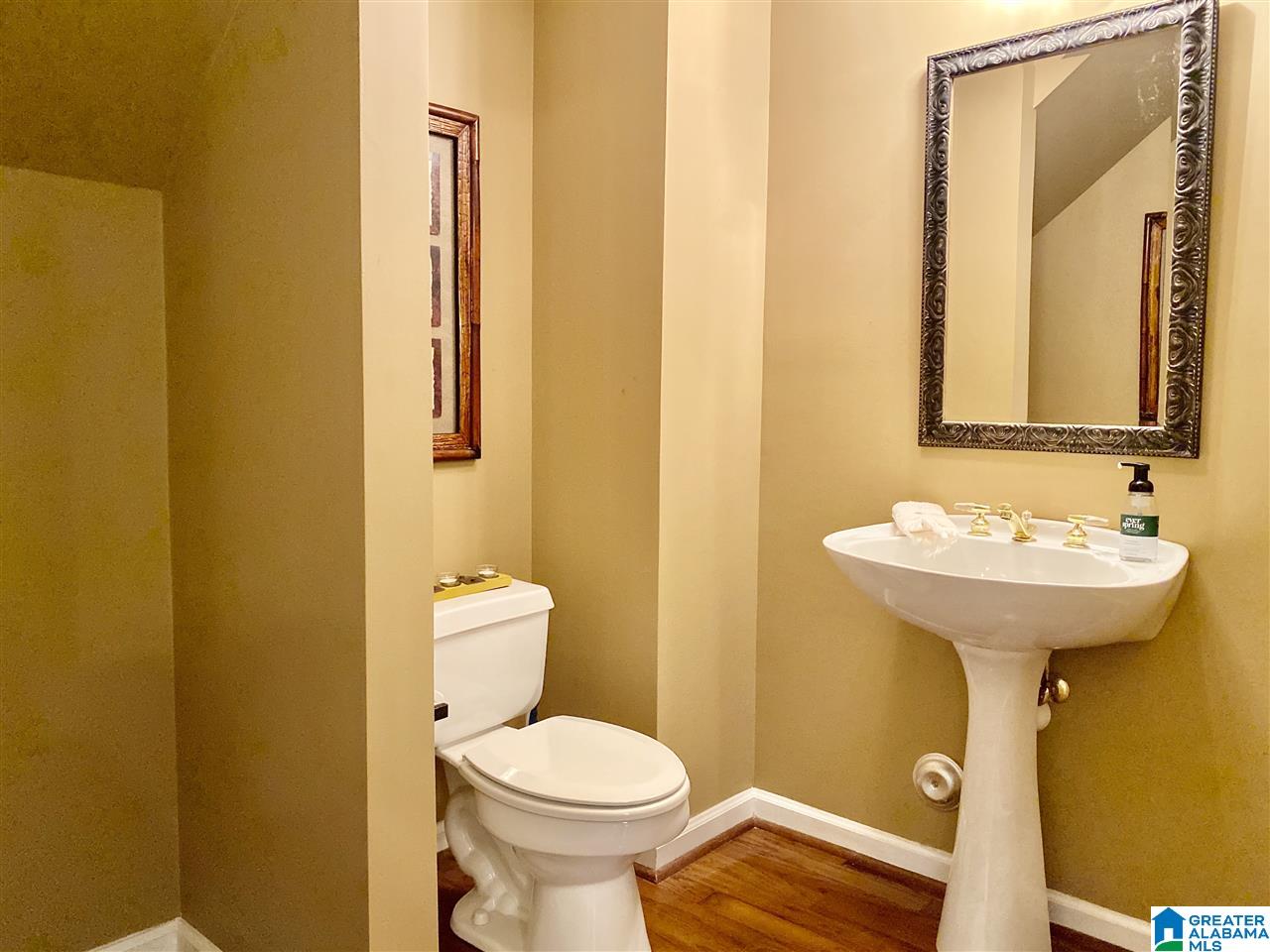 405 Eaton Road Birmingham, AL 35242 - Photo 17 of 42 Gallery Image 17