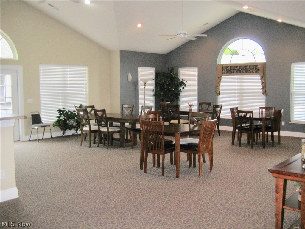 9264 Sharrott Road, Unit 1603 Youngstown, OH 44514 - Photo 33 of 35 Club house