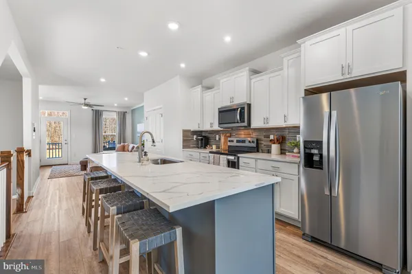 $397,864 | 712 Bur Oak Court, Unit 72, Aberdeen, MD 21001