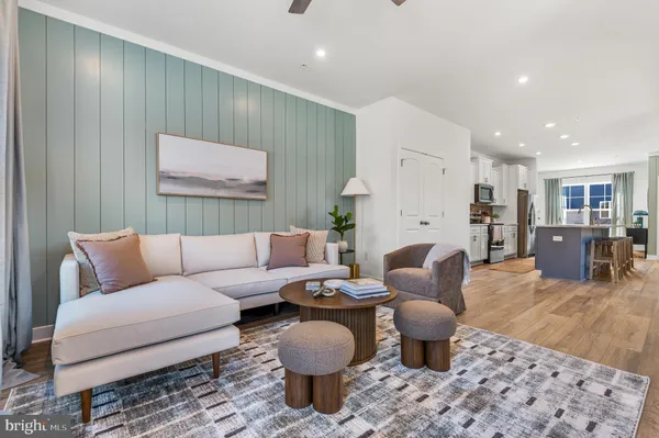 $397,864 | 712 Bur Oak Court, Unit 72, Aberdeen, MD 21001