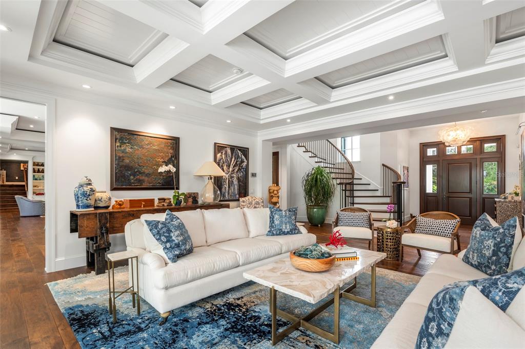 501 Harbor Point Road Longboat Key, FL 34228 - Photo 6 of 78 Gallery Image 6