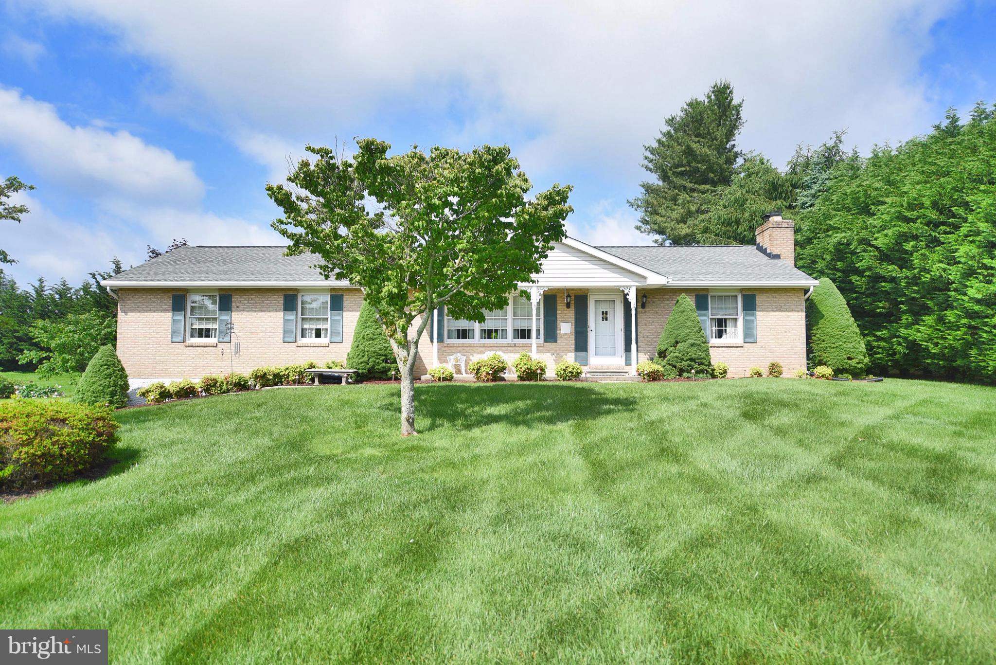 310 Whetstone Road Forest Hill, MD 21050 - Photo 1 of 30 Exterior (Front)