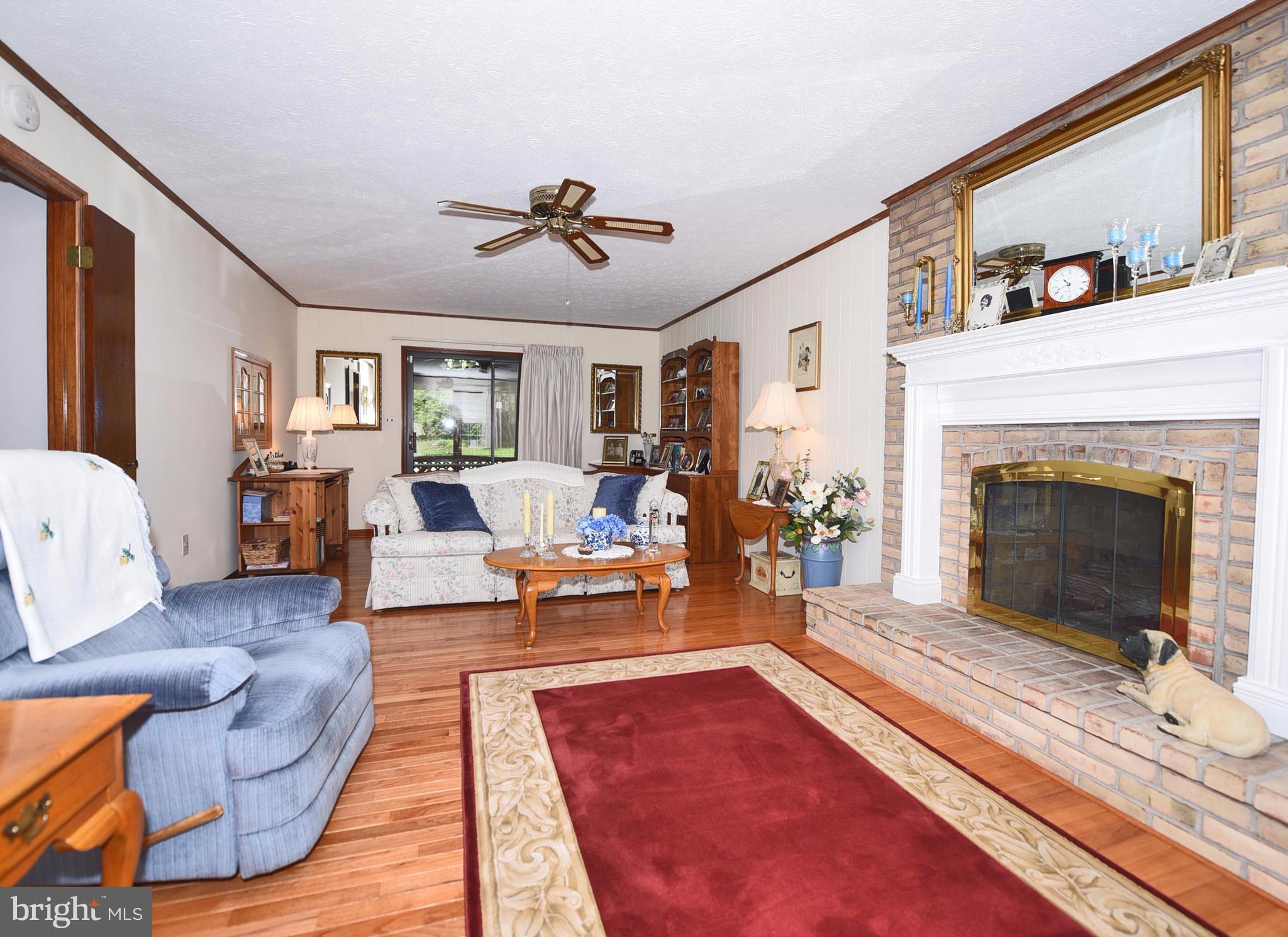 310 Whetstone Road Forest Hill, MD 21050 - Photo 11 of 30 Family Room