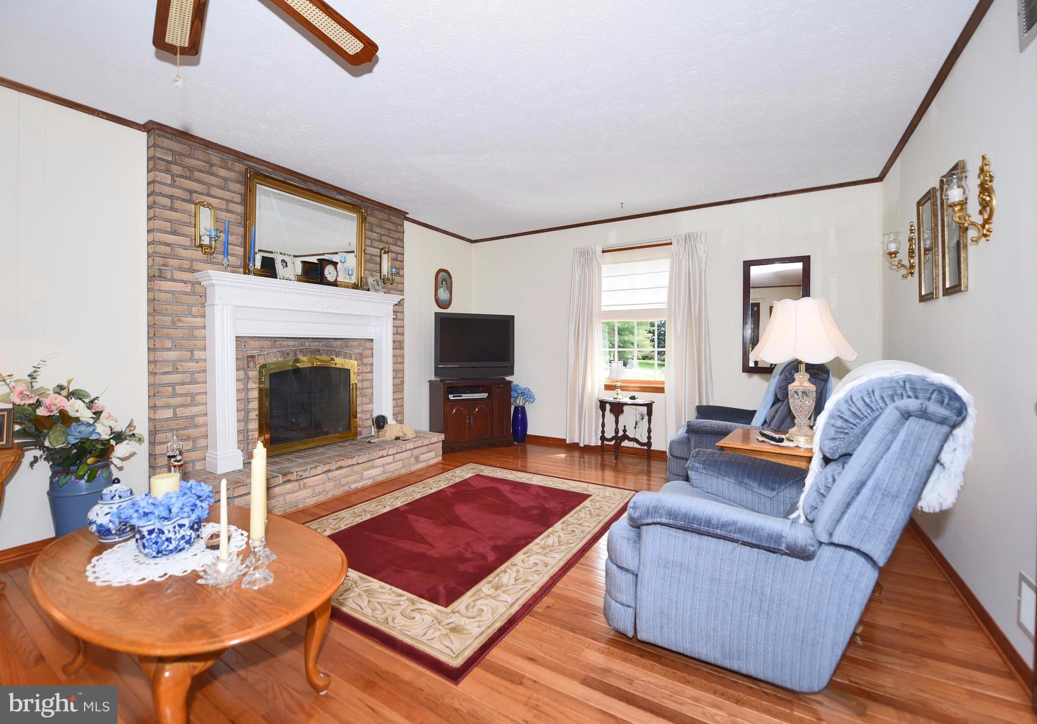 310 Whetstone Road Forest Hill, MD 21050 - Photo 12 of 30 Family Room