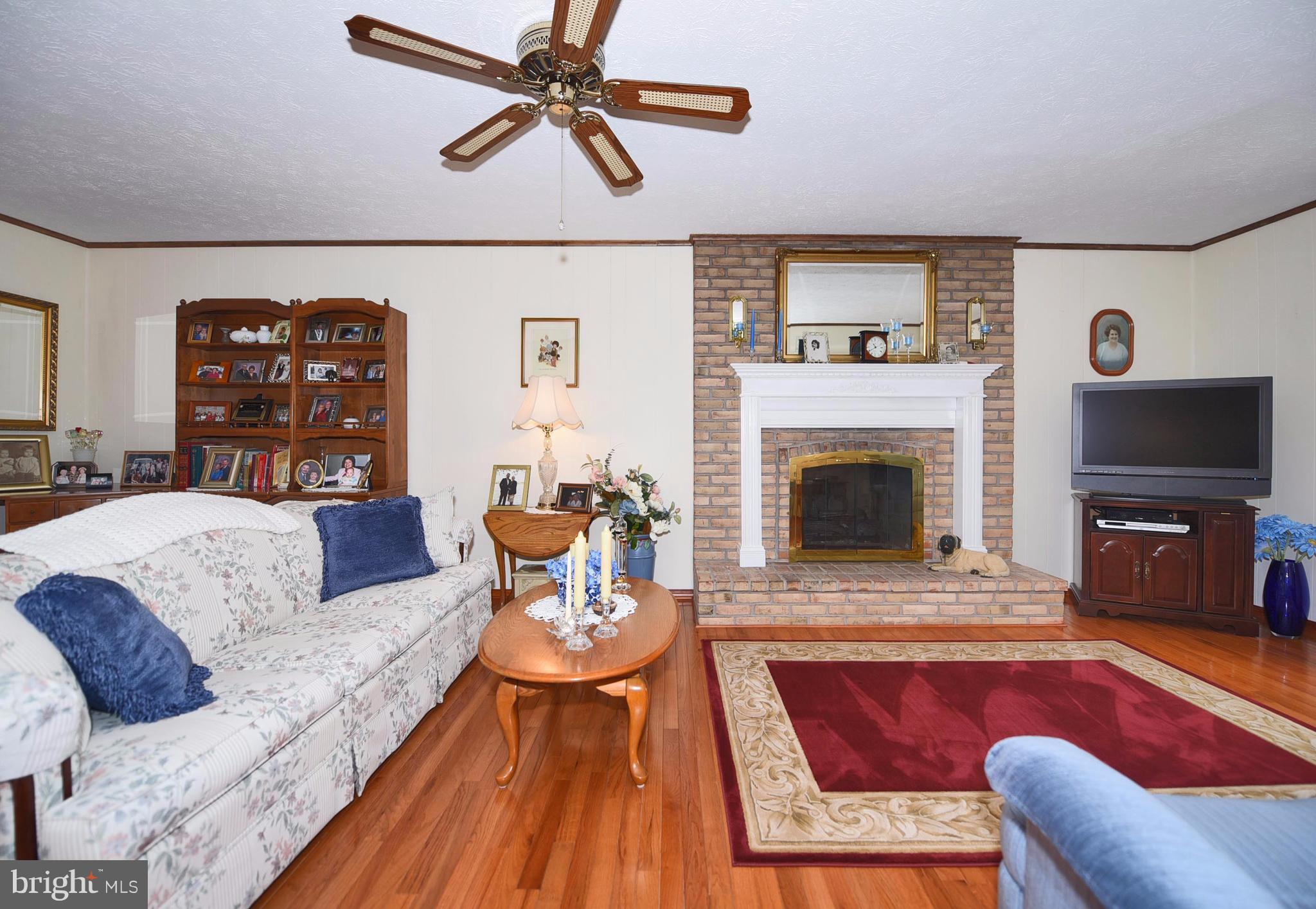 310 Whetstone Road Forest Hill, MD 21050 - Photo 13 of 30 Family Room