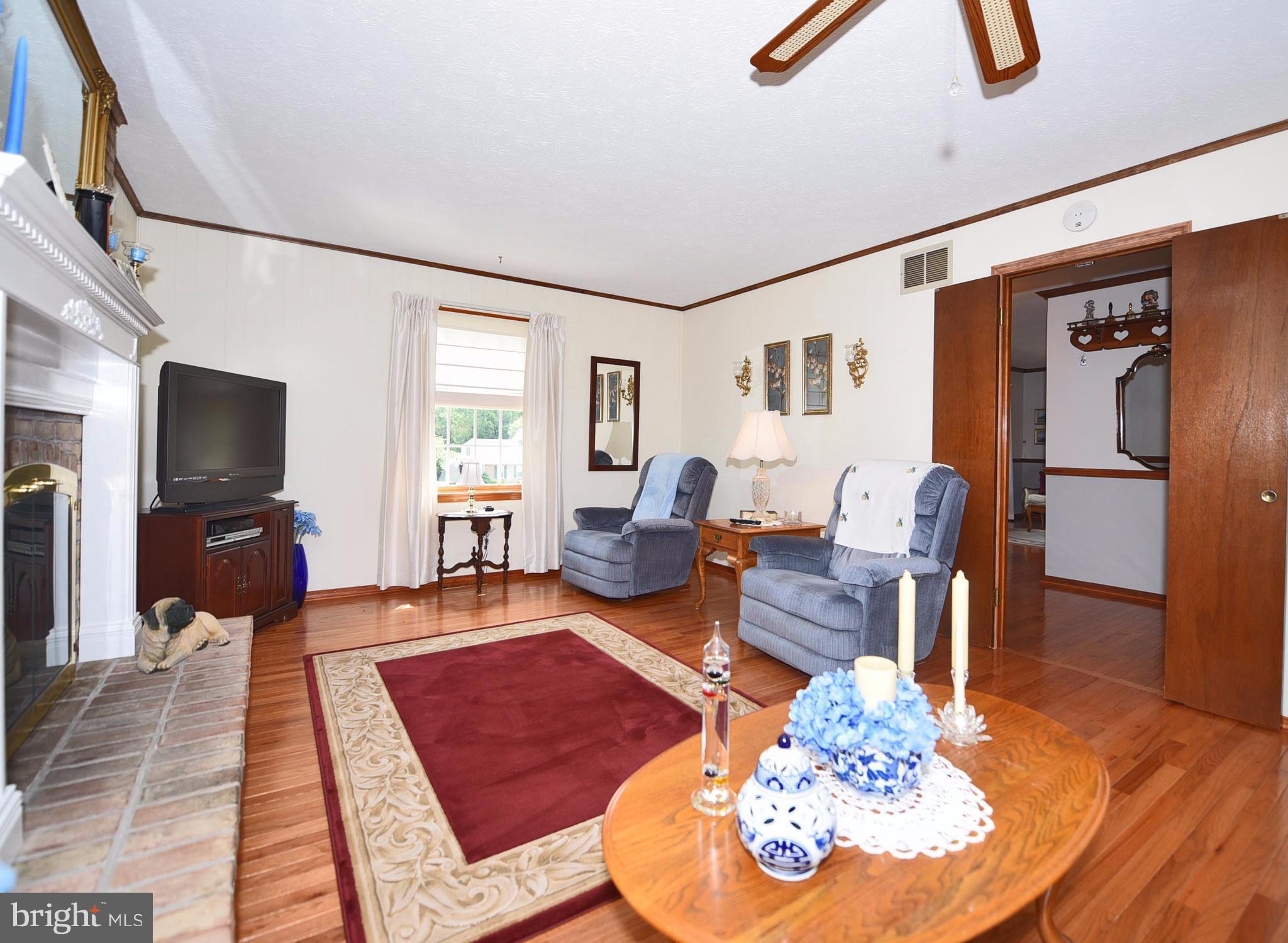 310 Whetstone Road Forest Hill, MD 21050 - Photo 14 of 30 Family Room