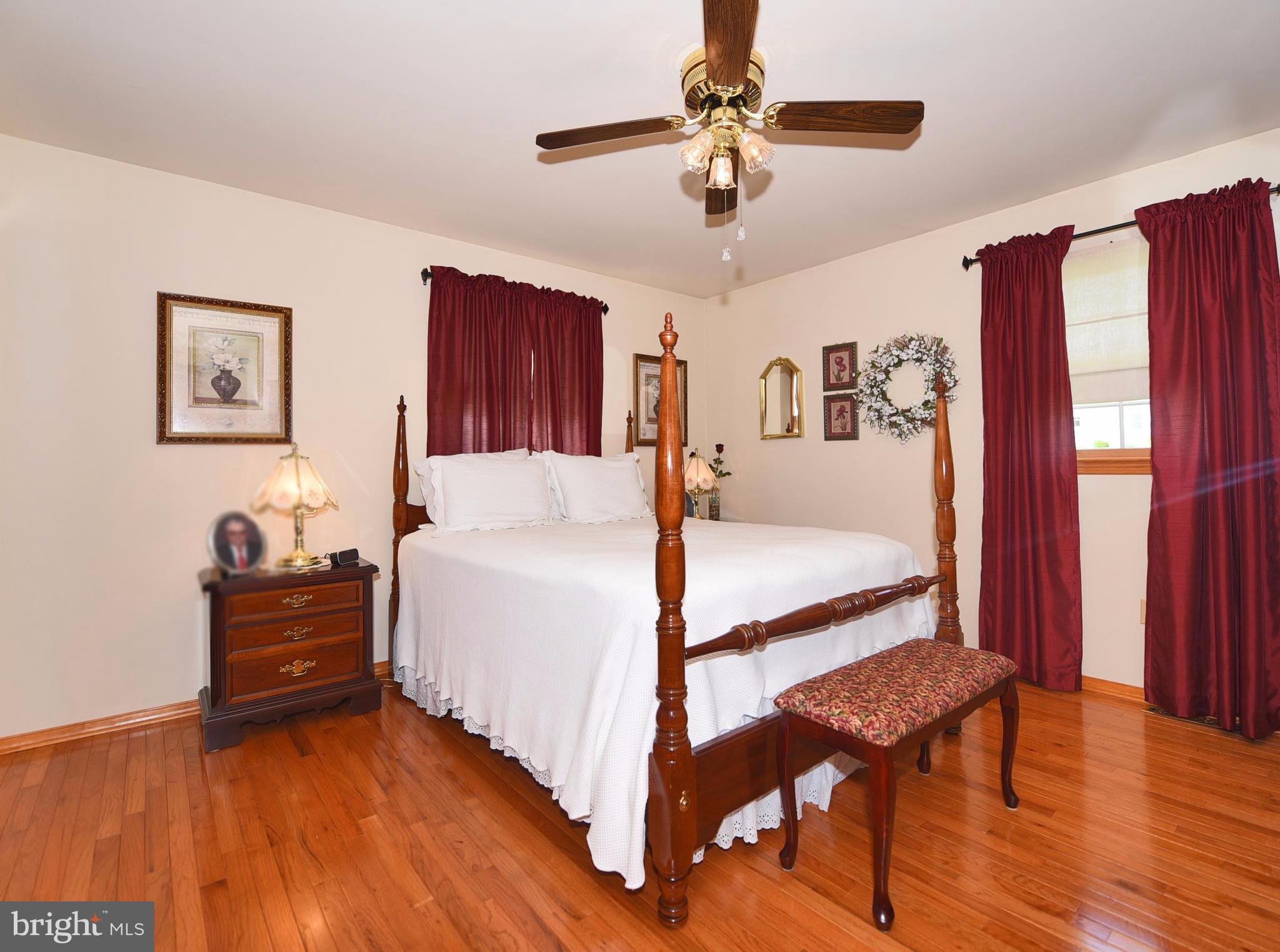 310 Whetstone Road Forest Hill, MD 21050 - Photo 15 of 30 Bedroom (Master)