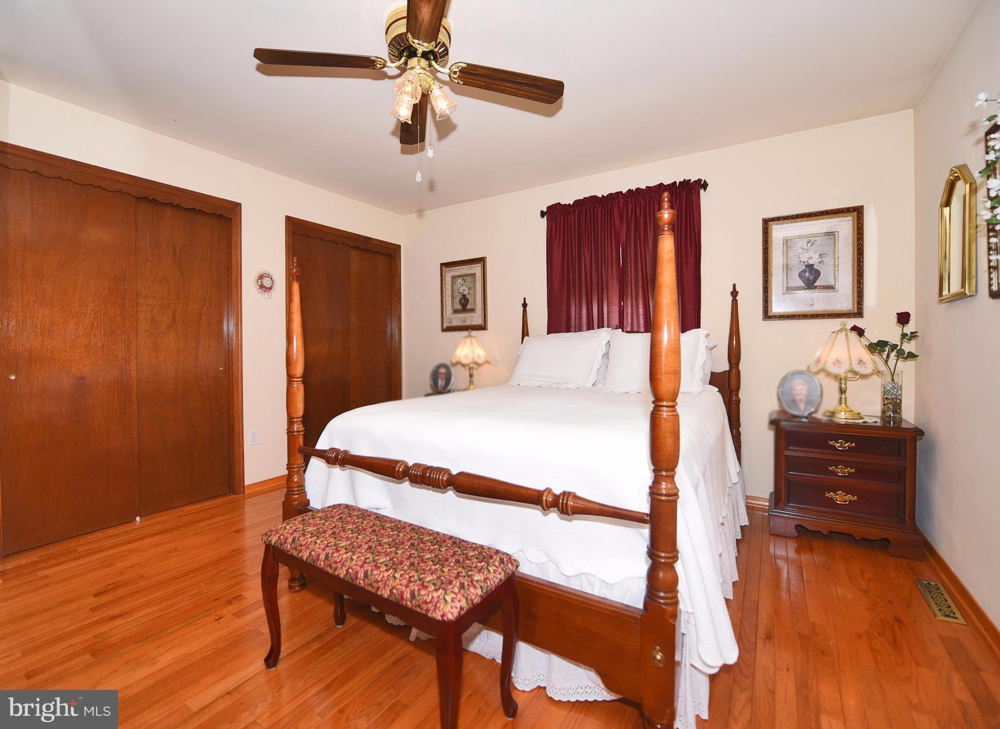 310 Whetstone Road Forest Hill, MD 21050 - Photo 16 of 30 Bedroom (Master)