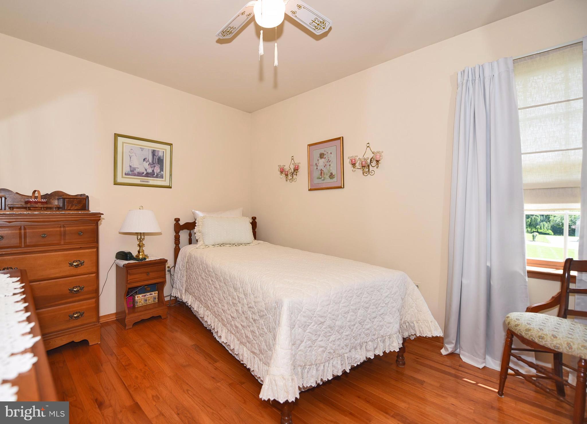 310 Whetstone Road Forest Hill, MD 21050 - Photo 18 of 30 Bedroom
